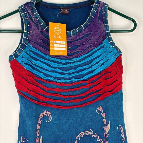 Unbranded Women's multi Dress - Picture 2 of 7